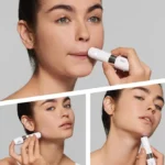 ماشین اصلاح موی صورت بانوان براون-braun مدل FS1000 - Image 4