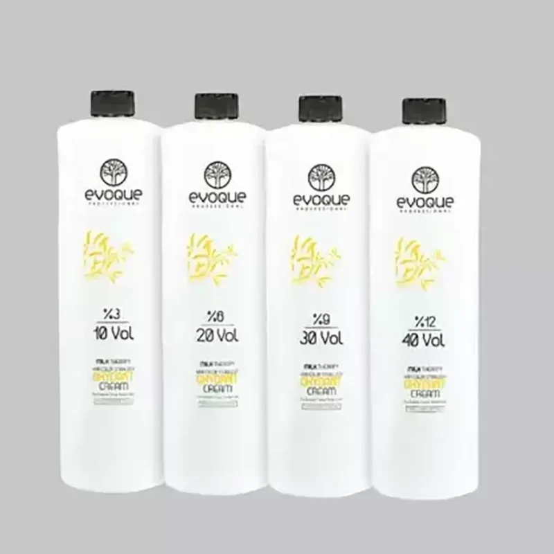peroxide-evoque-1000gr اکسیدان 6% برند اووک حجم 1000 میل