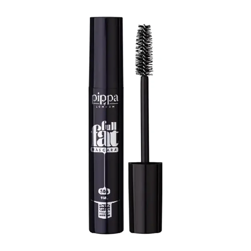 pippa-full-fat-mascara-volume-9-ml ریمل پیپا مدل Full Fat حجم 9 میل