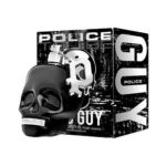 عطر مردانه پلیس مدل TO BE Bad Guy حجم 125 میل - Image 2