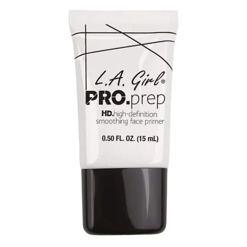 pro-prep-la-girl-primer-15ml-volume پرايمر ال اي گرل مدل PRO.prep حجم 15 ميل