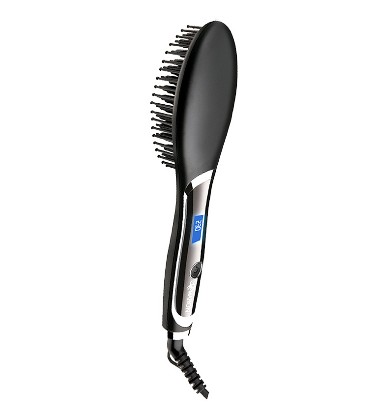 promaron rl-113 برس حرارتی و صافکننده مو پرومارون مدل RL-1113 - Image 1