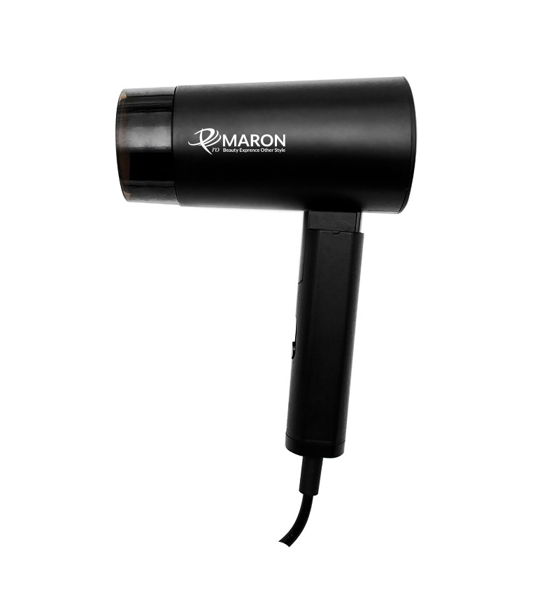 promaron rl-8815 سشوار مسافرتی تاشو پرومارون مدل RL-8815 - Image 1