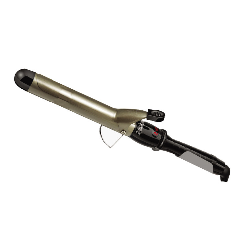 promaron rl-9932 فرکننده مو حرفهای پرومارون سایز 32 مدل RL-9932 - Image 1