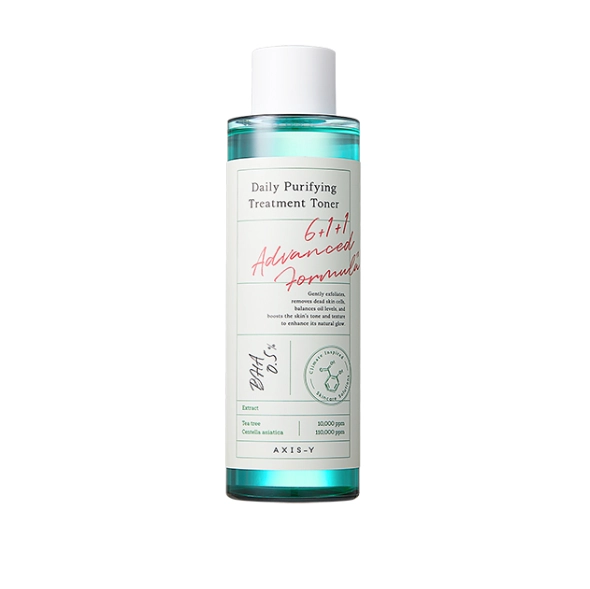 purifying_toner copy تونر تسکیندهنده اکسیس وای Purifying Treatment - Image 1