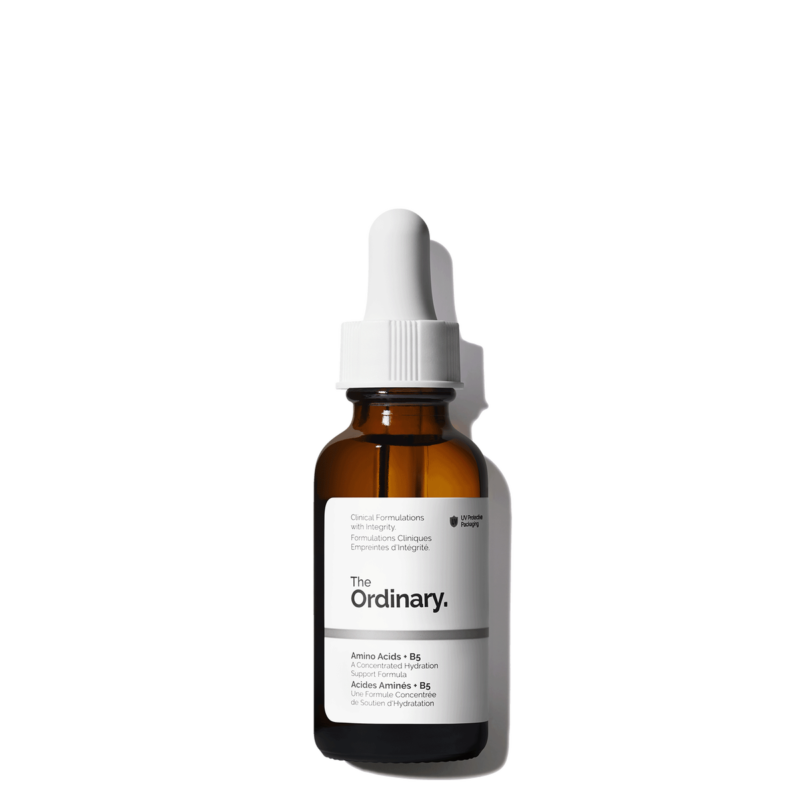 rdn-amino-acids-b5-30ml سرم صورت اوردینری مدل Amino Acid + B5 سفت كننده كلاژن ساز حجم 30 ميل - Image 1