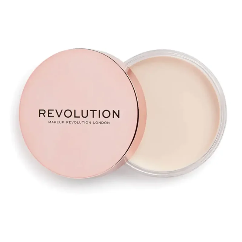 revolution-pore-perfecting-conceal-fix-solid-primer پرایمر رولوشن جامد مدل PORE PERFECTING منافذ باز 20 گرم