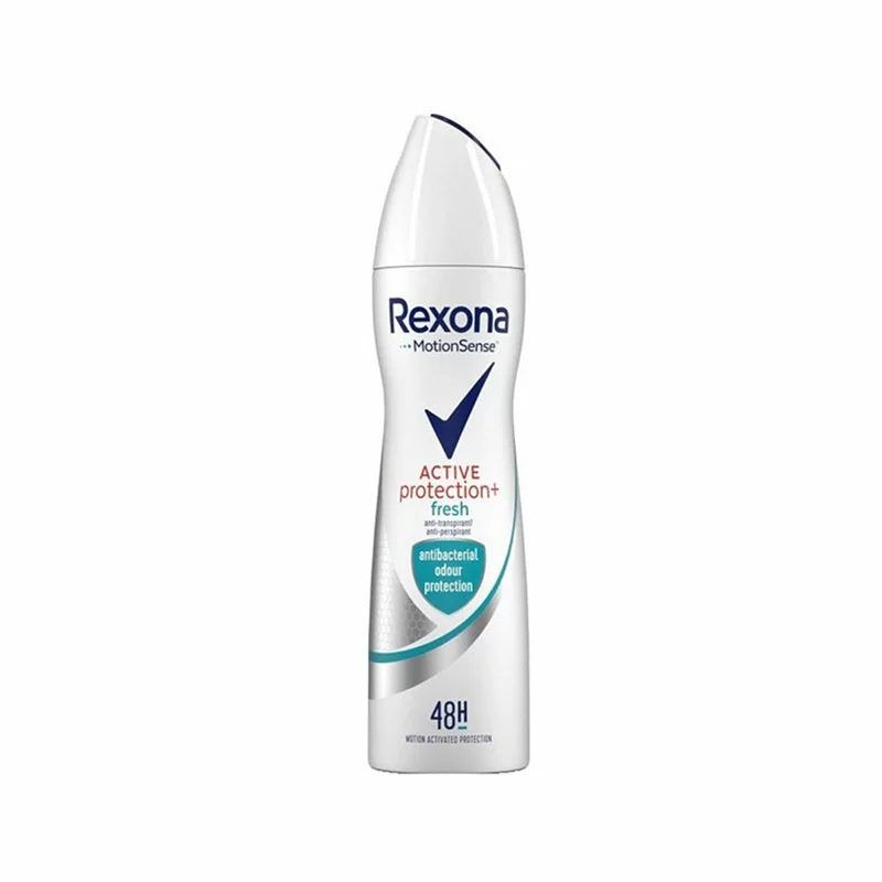 rexona-active-protection-1 اسپری ضدتعریق زنانه رکسونا مدل active protection fresh حجم 200 میل - Image 1