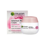 کرم روز آبرسان گارنیر مدل botanical rose حجم 50میل