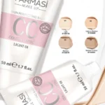 CC کرم فارماسی حجم 50 میل - Image 4