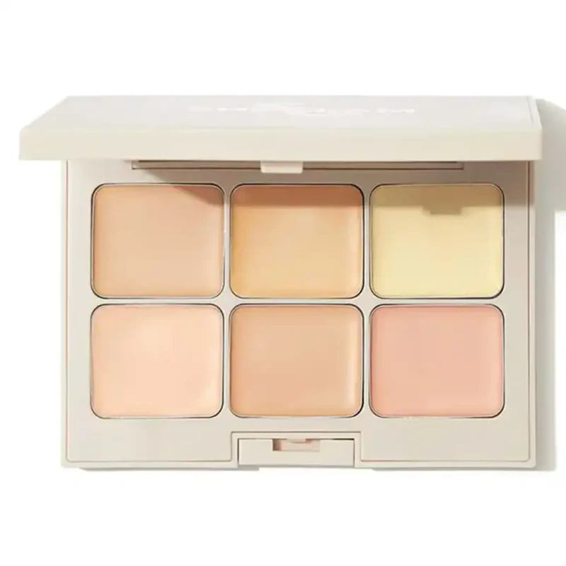 shiglam-concealer-and-contour کانسیلر و کانتور شیگلم
