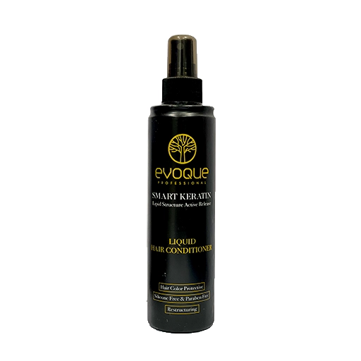 smart keratin spray اسپری دو فاز مو ایووک مدل Smart Keratin حجم 200 میل - Image 1