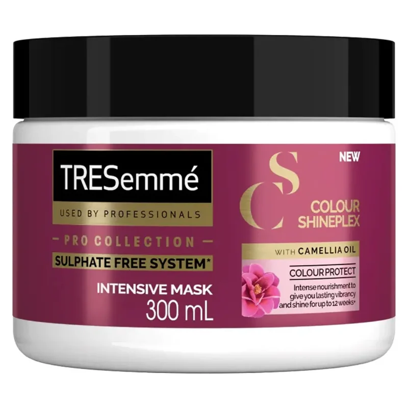 sulfate-free-hair-mask ماسک مو بدون سولفات ترزمه حجم ۳۰۰ میل