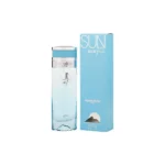 عطر مردانه فرانک اولیویر مدل sun java blue حجم 75میل - Image 2