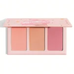 پالت رژگونه شیگلم مدل SWEET CHEEKS BLUSH TRIO (3رنگ)