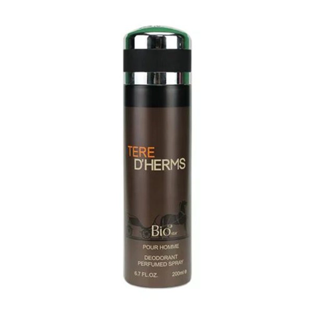 terre dhermes اسپری مردانه بایواستار مدل Tere DHermes حجم 200میل - Image 1