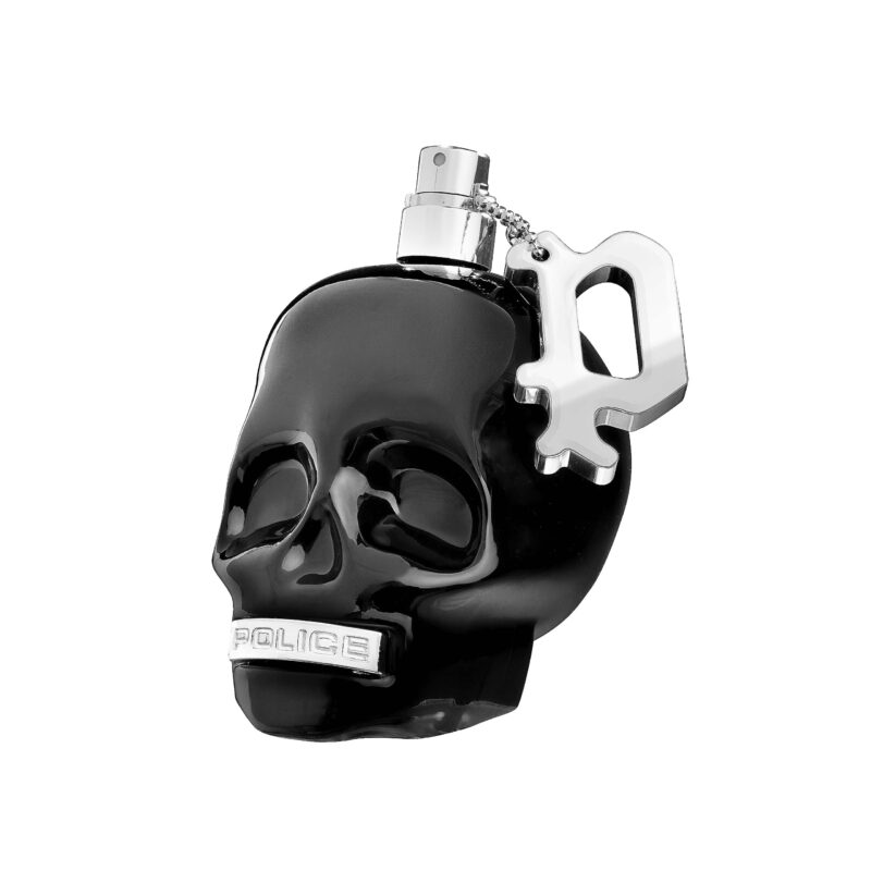 to be bad guy عطر مردانه پلیس مدل TO BE Bad Guy حجم 125 میل - Image 1