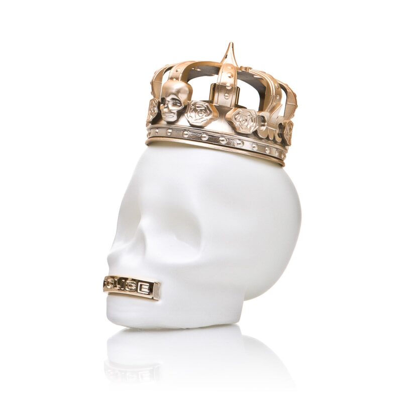 Version 1.0.0 عطر زنانه پلیس مدل TO BE Good The Queenحجم 125میل - Image 1