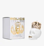 عطر زنانه پلیس مدل TO BE Good The Queenحجم 125میل - Image 2