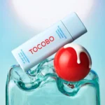 کرم ضدآفتاب آبرسان توکوبو مدل Hyaluronic حجم 50میل - Image 3