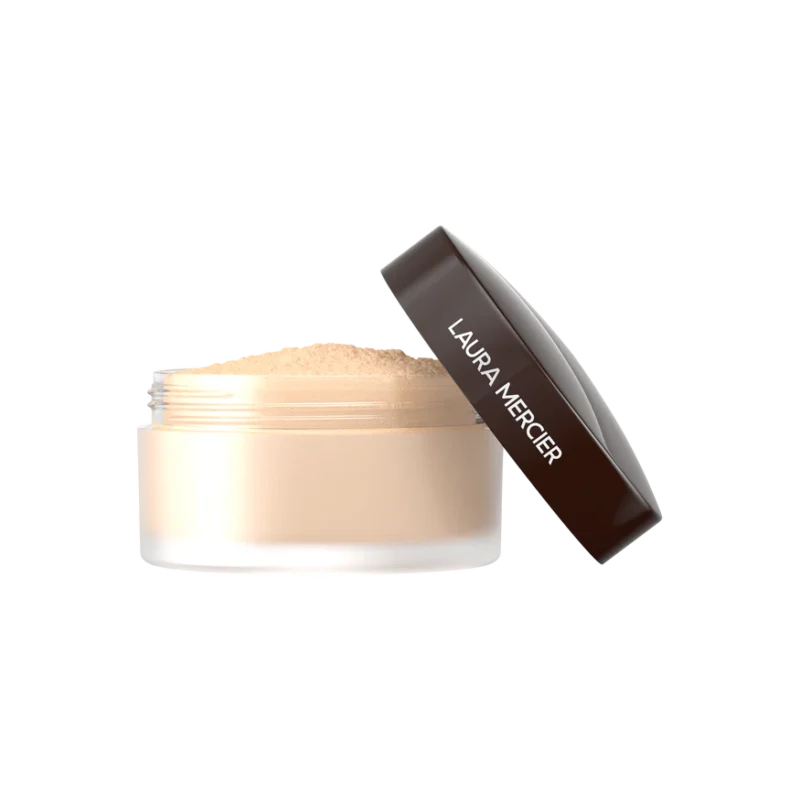 translucent-poudre-jar-29g-translucent-silo-3k پودر فیکس لورا مرسیه حجم 30 گرم - Image 1