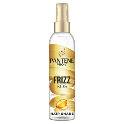 اسپری مو دو فاز پنتن مدل FRIZZ SOS مناسب موهای موخوره دار 150 ميل