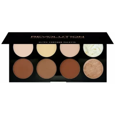 پالت كانتور كرمي رولوشن مدل ULTRA CREAM CONTOUR (8 رنگ)
