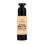 کرمپودر مای میکاپ استوری ULTRA HD MATTE وزن 40گرم