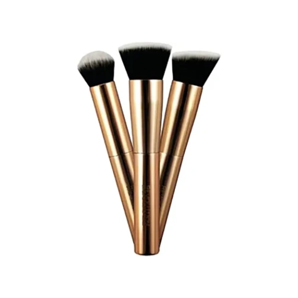 ultra-metals-contouring-brush-set-3-pieces ست براش كانتورينگ رولوشن مدل ULTRA METALS (3 عددی)