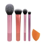 ست براش و پد آرایشی Everyday Essentials ریل تکنیک - Image 3