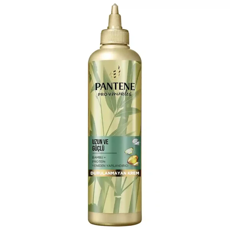 uzun-ve-guclu-model-pentane-hair-mask کرم مو پنتن مدل Uzun Ve Guclu - حجم 300 میل