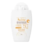 ضدآفتاب فلویید مینرال اون +spf50 حجم 40میل - Image 4