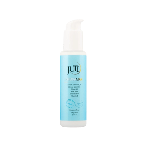 vitrin.hydra-max-cream-120ml-jute-medium copy کرم مرطوب کننده ژوت مدل Hydramax مناسب پوست خشک حجم 120میل - Image 1