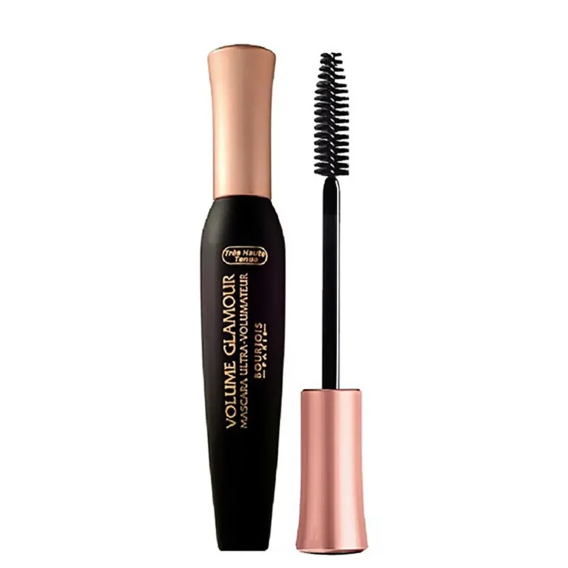 volume-glamor-volumizing-mascara-copper-lid-12-ml-original ریمل حجم دهنده بورژوآ مدل VOLUME GLAMOUR درب مسی 12 میلی لیتر (اصل)