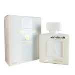 عطر زنانه فرانک اولیویر مدل white touch حجم 100میل - Image 2