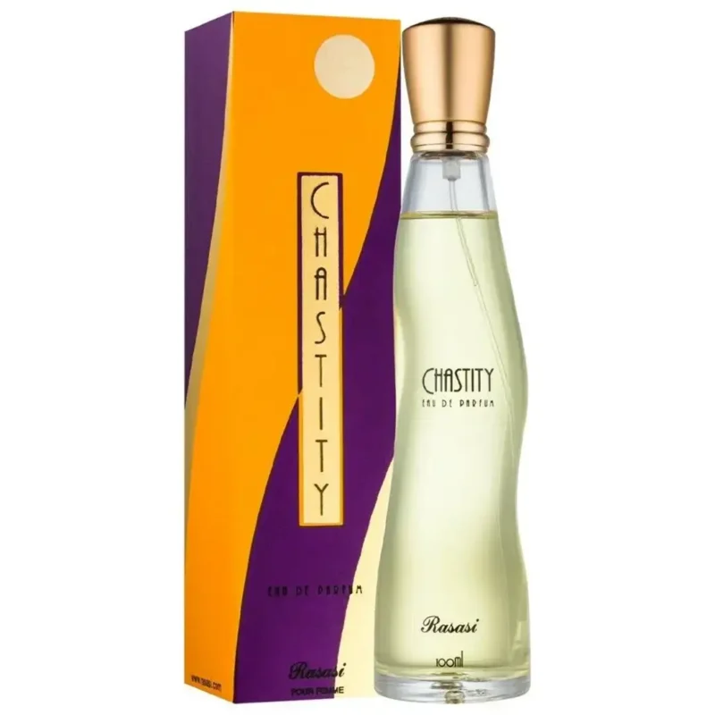 womens-chastity-cologne-eau-de-parfum-volume-100-ml ادكلن چستيتي زنانه اودو پرفيوم حجم 100 ميل