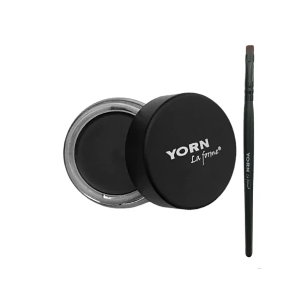 yorn-la-forme-gel-eyeliner خط چشم ژله ای یورن