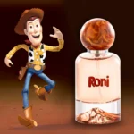 ادکلن بچه گانه رونی مدل Woody حجم 50 میل - Image 3