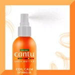 اسپری گره بازکن موی کانتو مدل Coil Calm حجم 237 میل - Image 2