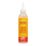 اسکراب و پاکساز کف سر کانتو مدل Guava & Ginger حجم 180 میل