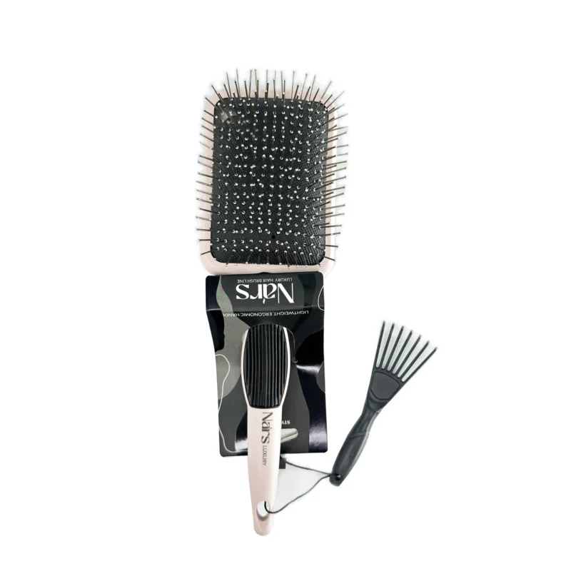 برس فلزی نارس مدل لاکچری کد 403 برس نارس مدل Luxury کد 403 - Image 1