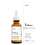 سرم ضدچروک رتینول 0.5% اوردینری Retinoids حجم 30 میل - Image 3