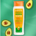 شامپو آبرسان موی فر کانتو مدل AVOCADO حجم 400 میل - Image 3