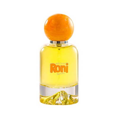عطر-بچه-گانه-رونی-دخترانه-یونی-کرن-رونی-50-میل-ادو-تویلت ادکلن بچه گانه رونی مدل Unicorn حجم 50 میل - Image 1