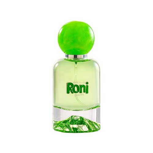 عطر-بچه-گانه-رونی-پسرانه-بتمن-50-میل-ادو-تویلت ادکلن بچه گانه رونی مدل Batman حجم 50 میل - Image 1