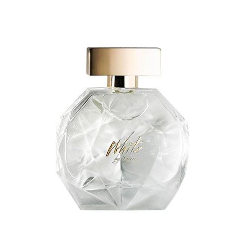 عطر-زنانه-مورگان-وایت-100-میل-ادو-پرفیوم-MORGAN-WHITE bott عطر زنانه مورگان مدل white حجم 100 میل - Image 1