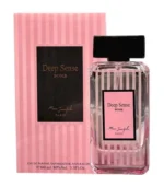 ادکلن زنانه مارک جوزف مدل deep sense bomb حجم 100میل - Image 2