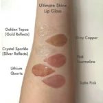 لیپ گلاس فارماسی مدل Ultimate Shine - Image 2