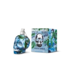 عطر مردانه پلیس مدل TO BE Exotic Jungle حجم 125 میل - Image 2