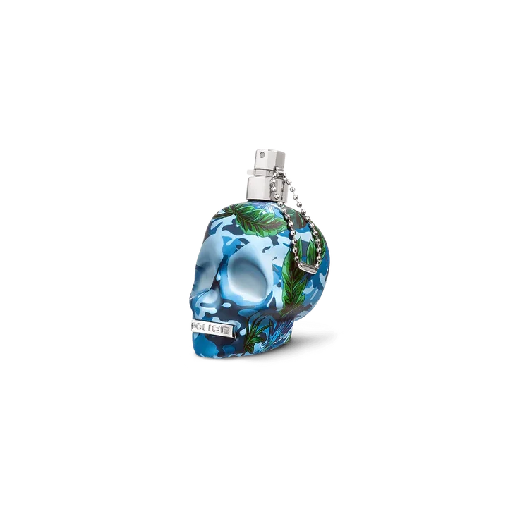 عطر مردانه پلیس مدل TO BE Exotic Jungle حجم 125 میل عطر مردانه پلیس مدل TO BE Exotic Jungle حجم 125 میل - Image 1